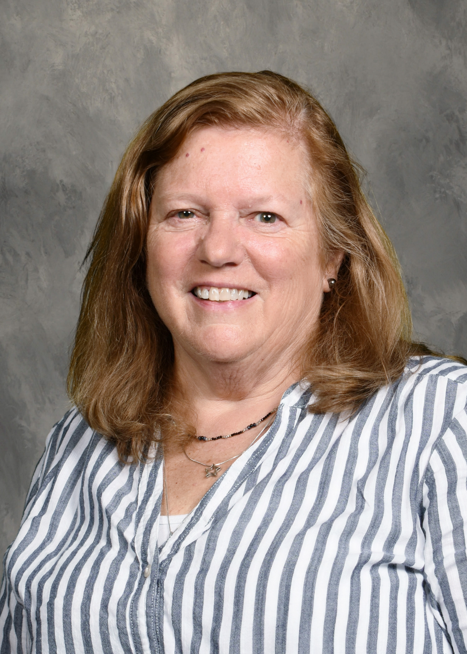 Mary Wing Soares